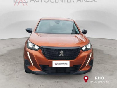 Peugeot 2008 PureTech 130 S&S Active Pack (9)