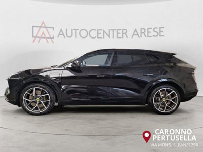 Lotus Eletre S (2)
