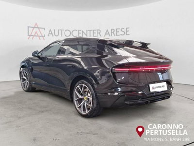 Lotus Eletre S (3)