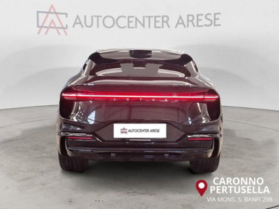 Lotus Eletre S (5)