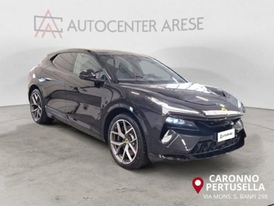 Lotus Eletre S (8)