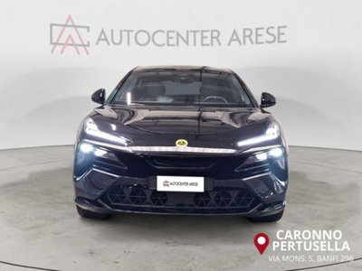 Lotus Eletre S (9)