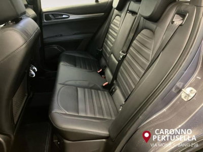 Alfa Romeo Stelvio Stelvio 2.2 Turbodiesel 210 CV AT8 Q4 Veloce (15)