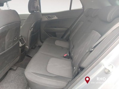 Kia Sportage 1.6 CRDI 136 CV DCT7 2WD Mild Hybrid Style (14)
