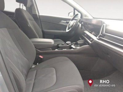 Kia Sportage 1.6 CRDI 136 CV DCT7 2WD Mild Hybrid Style (16)