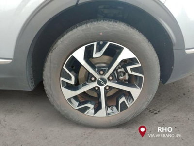 Kia Sportage 1.6 CRDI 136 CV DCT7 2WD Mild Hybrid Style (17)