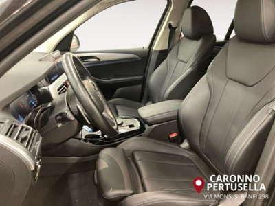 BMW X3 xDrive30e (10)