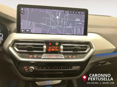 BMW X3 xDrive30e (12)