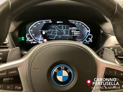 BMW X3 xDrive30e (13)