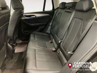 BMW X3 xDrive30e (14)