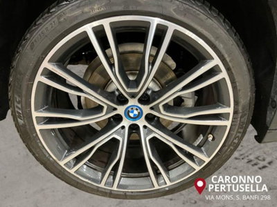 BMW X3 xDrive30e (9)