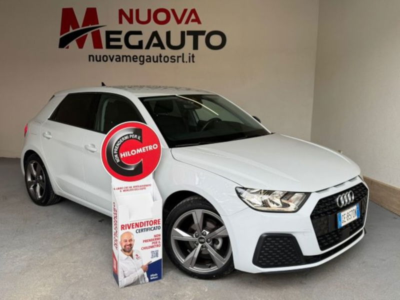 Audi A1 Sportback 25 TFSI Admired