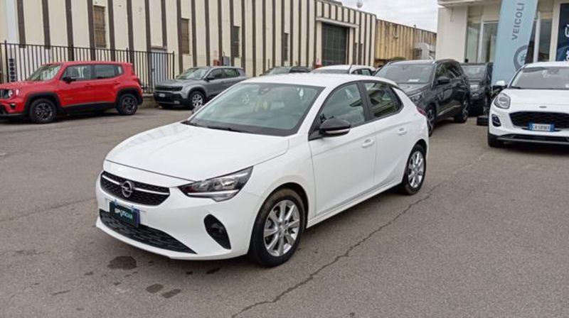 Opel Corsa 1.2 100 CV Edition