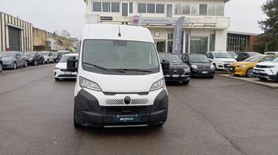 Citroen Jumper Furgone 35 BlueHDi 140 S&S PLM-TM Furgone Heavy usato