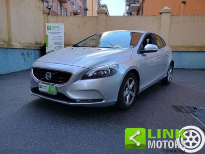 Volvo V40 D2 1.6 Summum usata