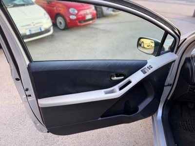 Toyota Yaris 1.3 3 porte Sol (8)
