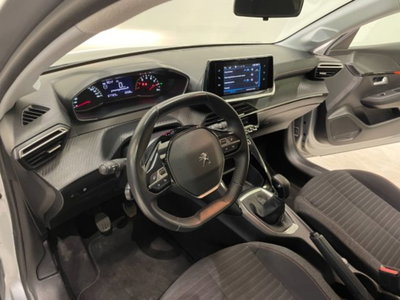 Peugeot 208 1.2 puretech Active s&s 75cv (15)