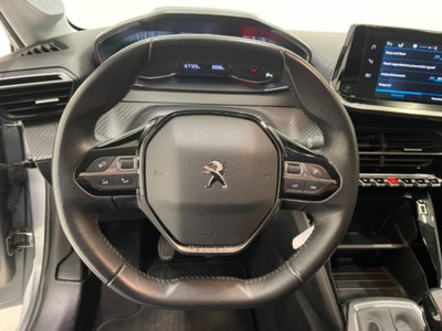 Peugeot 208 1.2 puretech Active s&s 75cv (16)