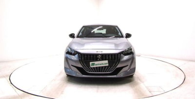 Peugeot 208 1.2 puretech Active s&s 75cv (2)