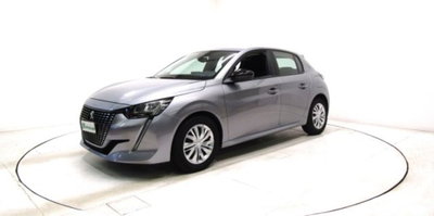 Peugeot 208 1.2 puretech Active s&s 75cv (20)