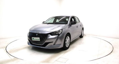 Peugeot 208 1.2 puretech Active s&s 75cv (3)