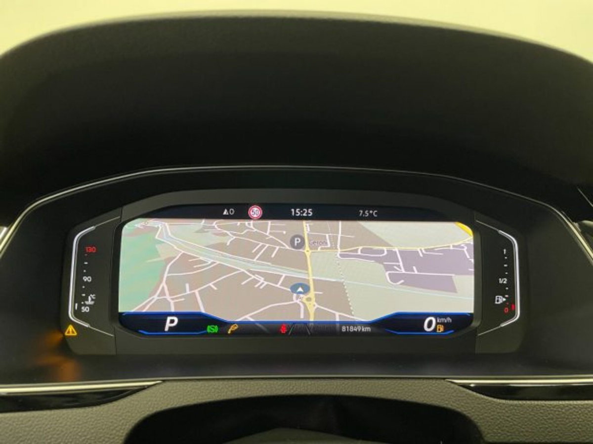 Volkswagen Passat Variant 2.0 TDI SCR 200 CV 4MOTION DSG Executive (11)