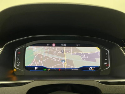 Volkswagen Passat Variant 2.0 TDI SCR 200 CV 4MOTION DSG Executive (11)