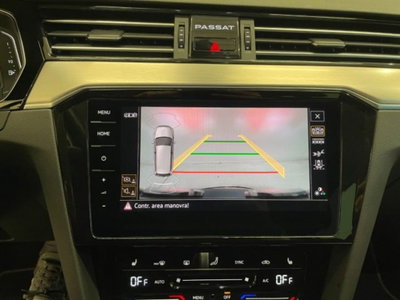 Volkswagen Passat Variant 2.0 TDI SCR 200 CV 4MOTION DSG Executive (13)