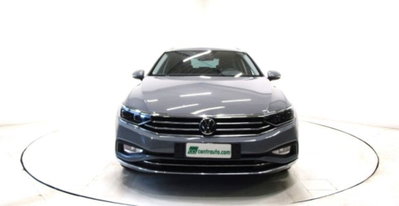 Volkswagen Passat Variant 2.0 TDI SCR 200 CV 4MOTION DSG Executive (2)