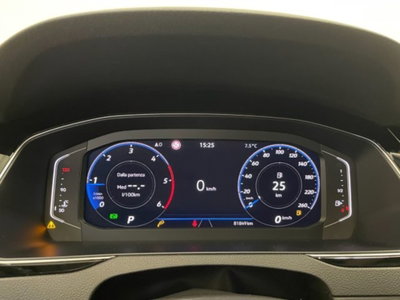 Volkswagen Passat Variant 2.0 TDI SCR 200 CV 4MOTION DSG Executive (5)