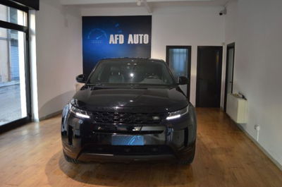 Land Rover Range Rover Evoque 2.0D I4-L.Flw 150 CV AWD Auto S usata