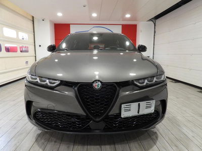 Alfa Romeo Tonale 1.6 Veloce 130cv tct6 usata