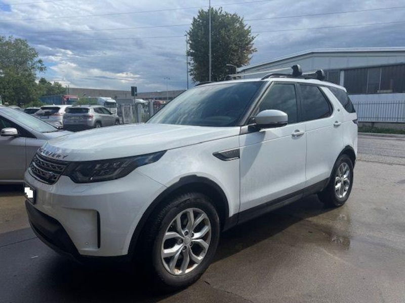 Land Rover Discovery 2.0 SD4 240 CV S