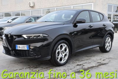 Alfa Romeo Tonale 1.6 Sprint 130cv tct6 usata