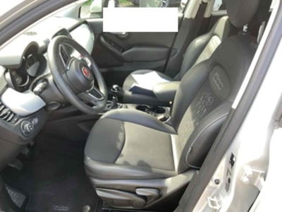Fiat 500X 1.6 MultiJet 130 CV Connect usata