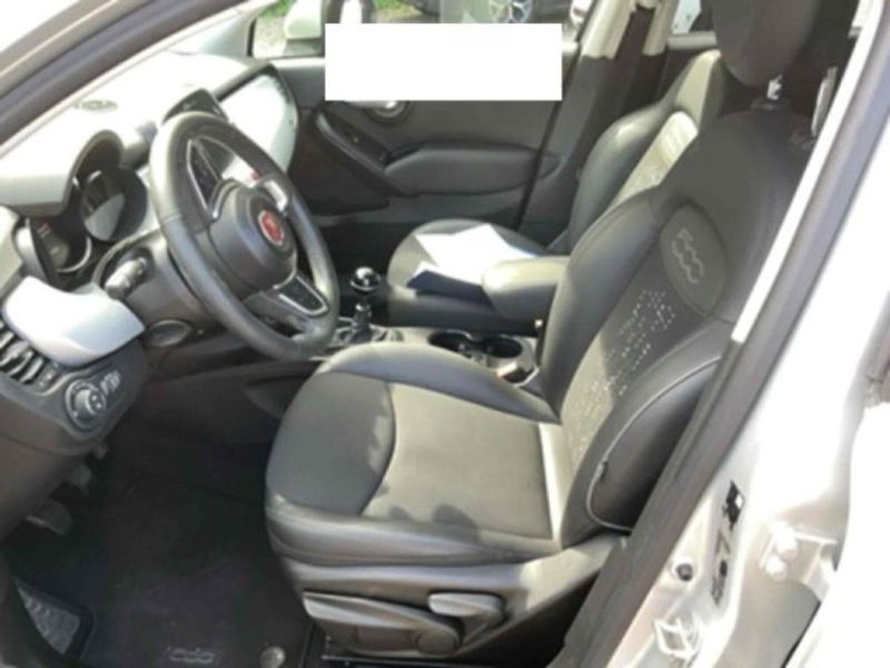 Fiat 500X 1.6 MultiJet 130 CV Connect