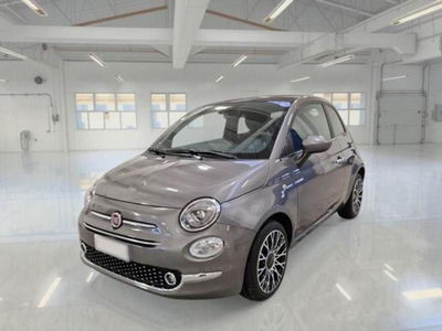Fiat 500 1.0 Hybrid Dolcevita usata