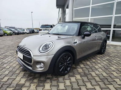 MINI Mini 1.5 Cooper Resolute usata