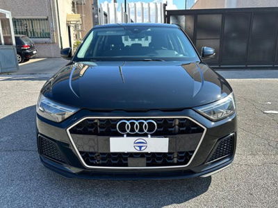 Audi A1 Sportback 30 TFSI Advanced usata