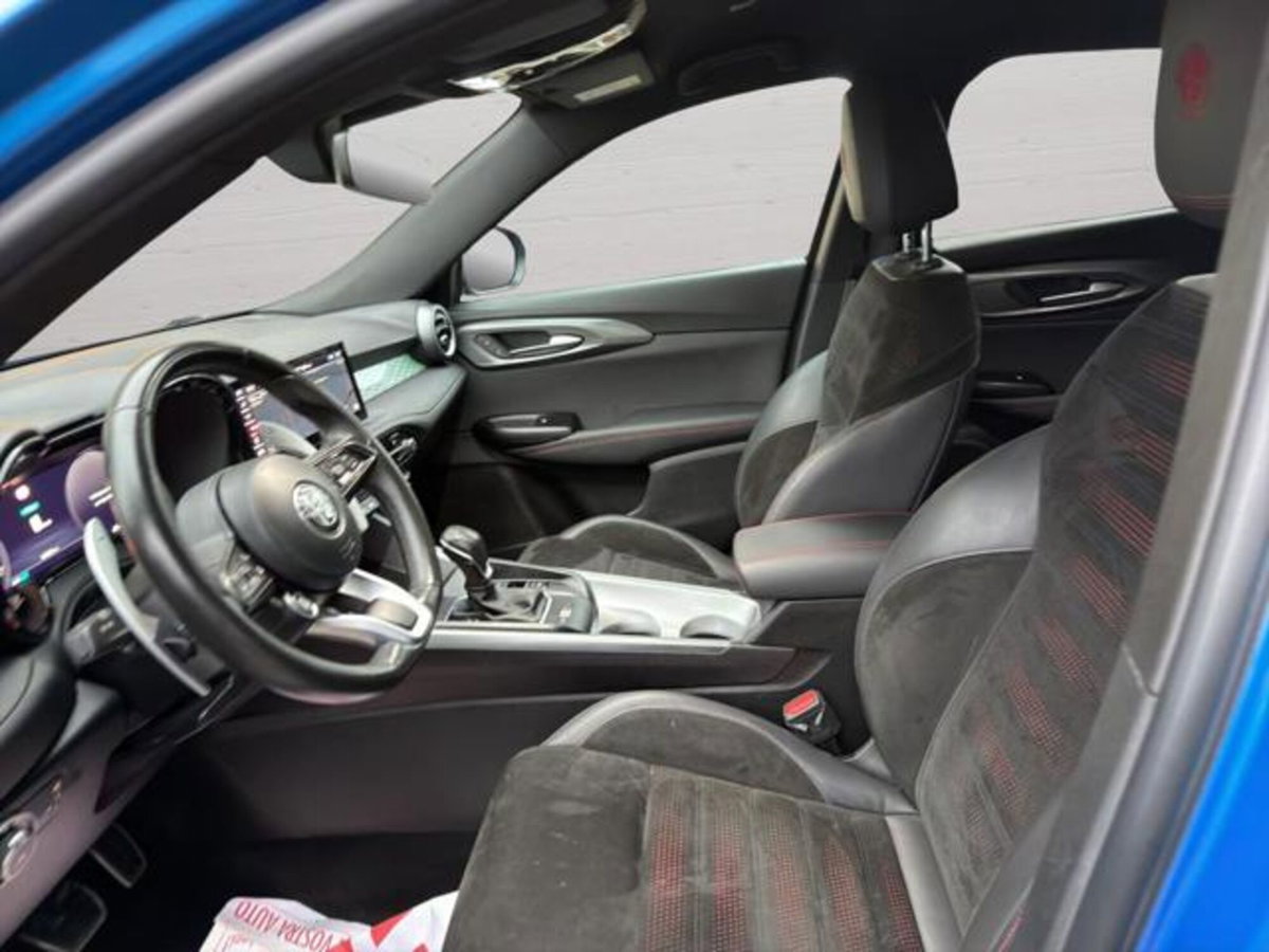 Alfa Romeo Tonale Tonale 1.5 130 CV MHEV TCT7 Edizione Speciale (13)