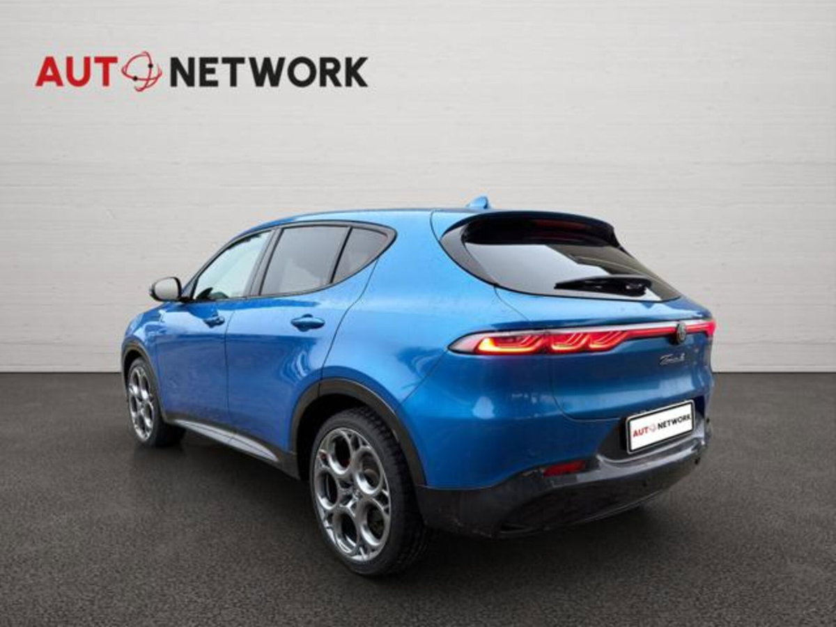 Alfa Romeo Tonale Tonale 1.5 130 CV MHEV TCT7 Edizione Speciale (4)