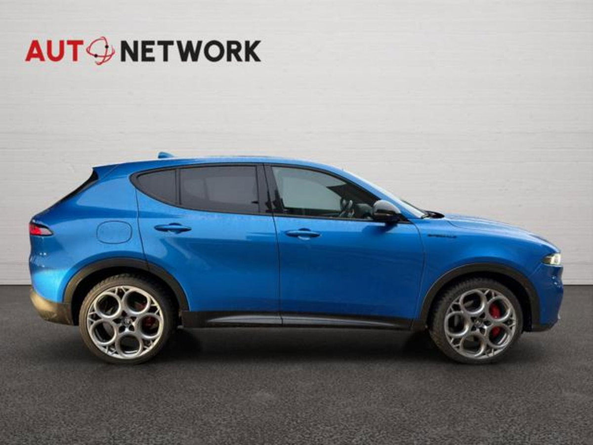 Alfa Romeo Tonale Tonale 1.5 130 CV MHEV TCT7 Edizione Speciale (5)