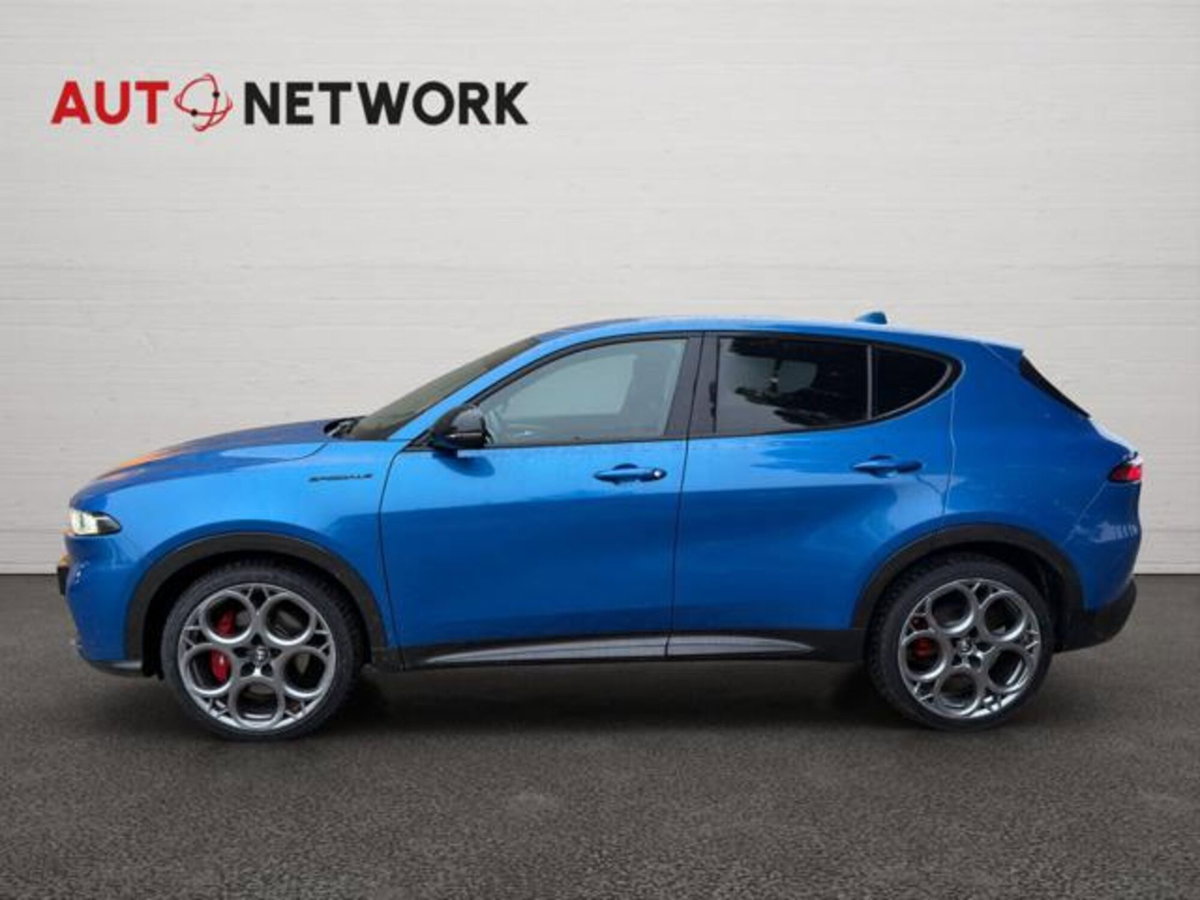 Alfa Romeo Tonale Tonale 1.5 130 CV MHEV TCT7 Edizione Speciale (6)