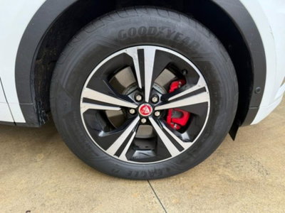 Jaguar E-Pace 2.0d i4 mhev R-Dynamic S awd 163cv auto (11)