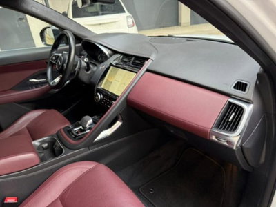 Jaguar E-Pace 2.0d i4 mhev R-Dynamic S awd 163cv auto (13)