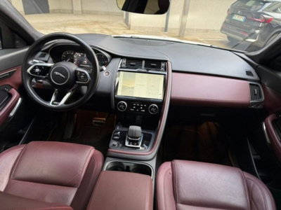 Jaguar E-Pace 2.0d i4 mhev R-Dynamic S awd 163cv auto (14)