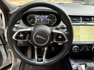 Jaguar E-Pace 2.0d i4 mhev R-Dynamic S awd 163cv auto (15)