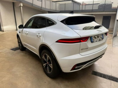 Jaguar E-Pace 2.0d i4 mhev R-Dynamic S awd 163cv auto (3)