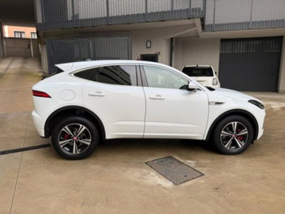 Jaguar E-Pace 2.0d i4 mhev R-Dynamic S awd 163cv auto (6)