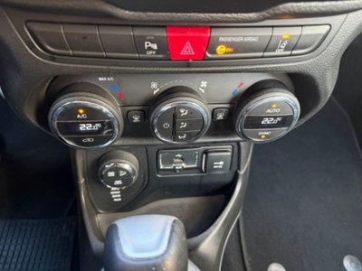 Jeep Renegade 2.0 Mjt 140CV 4WD Active Drive Low Limited (18)